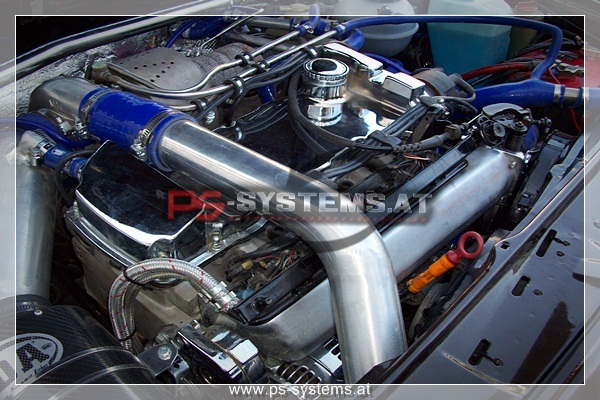 VR6 Turbo VR6 Turbo